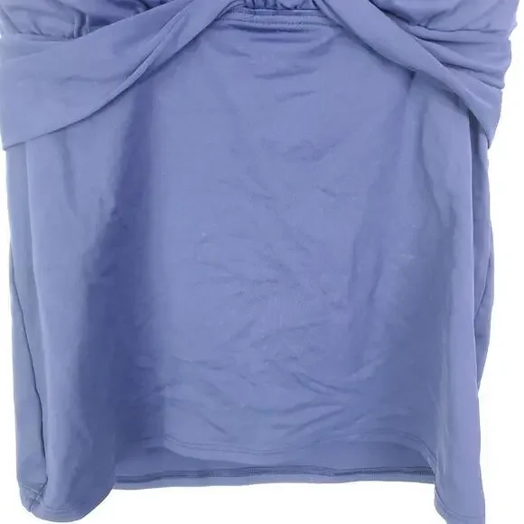 Lands End Swim WOmens 6 Tankini - Picture 4 of 10